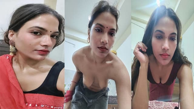 Paid Rich Girl Hard Threesome – Fucking Viral Video Free