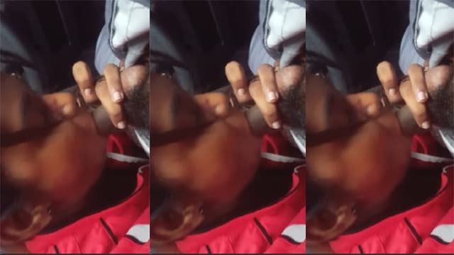 Shy Tamil Girl Sucking Fucking Hard Car Viral MMS