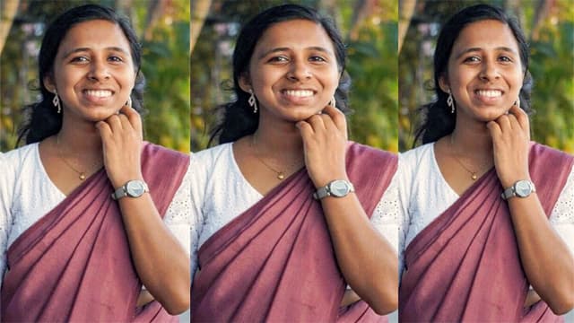 Tamil Rich Teacher Wife – Leaked Private Time Video Free