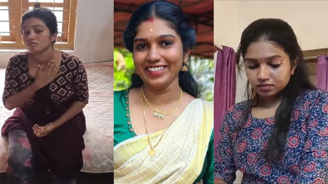 Mallu Young Girl Homemade Fun S4