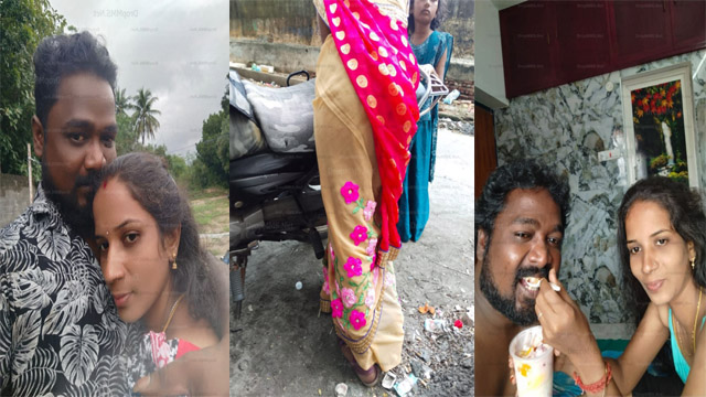 Tamil Hot Wife Blowjob & Fucking Video Watching