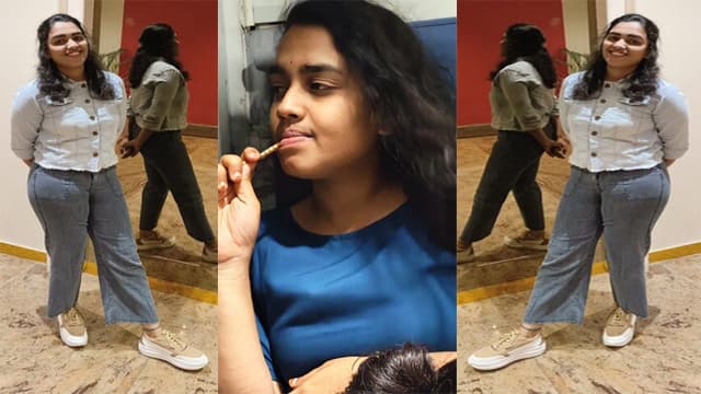 Telugu Lovers Having Fun Blowjob And Riding Fuck Video