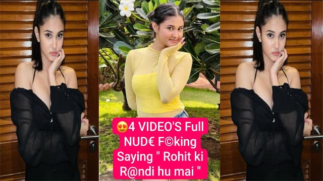 Viral Roleplay Girl Kab Nikal Gya Hard Fuck MMS