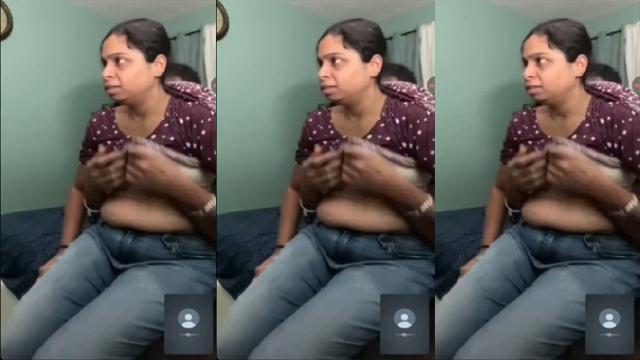 Tamil Hotwife Full Nude Riding For Bull Video Call