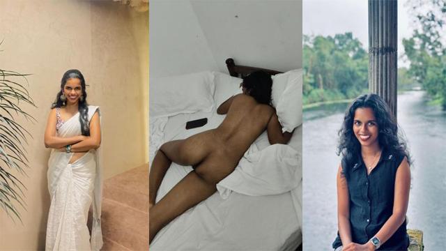 Horny Mallu GF Showing Sucking Dick And Fucking Video