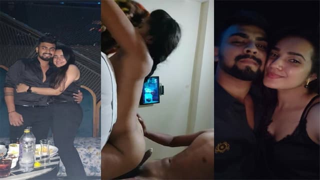 Married Horny Wife Nude & Hardly Fucking – MMS Videos Free