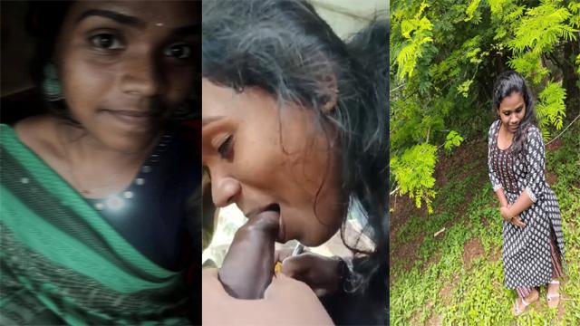 Dusky Mallu GF Painful Fuck By BF Valentine day