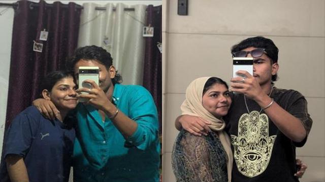 Mallu GF Sucking And Fucking Viral Sexmms Video Watch