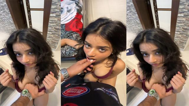 Sexy Indian Horny Babe – New Mms Video 2026
