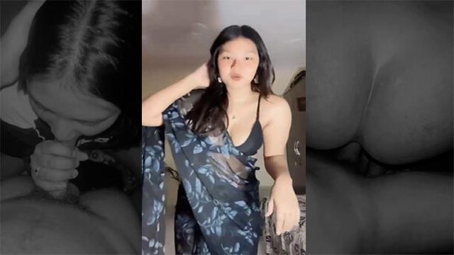 Sexy Northeastern Girl Sucking Dick Fucked Video