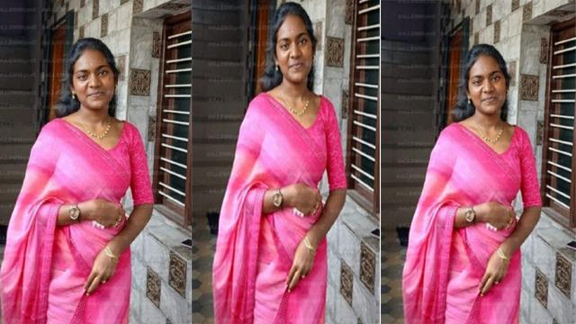 Tamil Cute Girlfriend Nude Showing Video Watch
