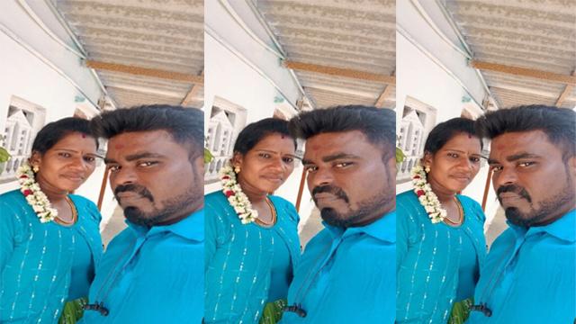 Horny Tamil Wife Deep Sucking Hard Fucking Video