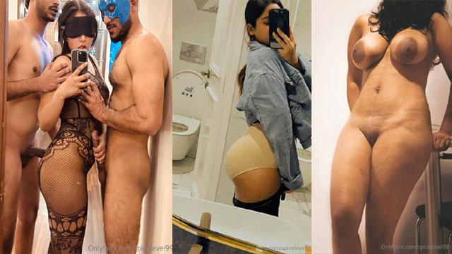 Cuckold Couple Spicelevel99 Fucking Husband Records