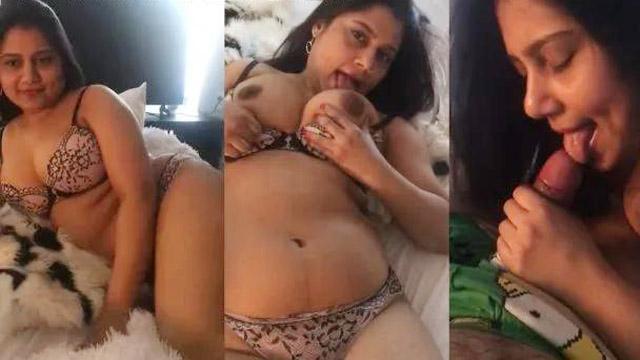 Dost Ki Busty Biwi Hotel Me Gand Fad Di