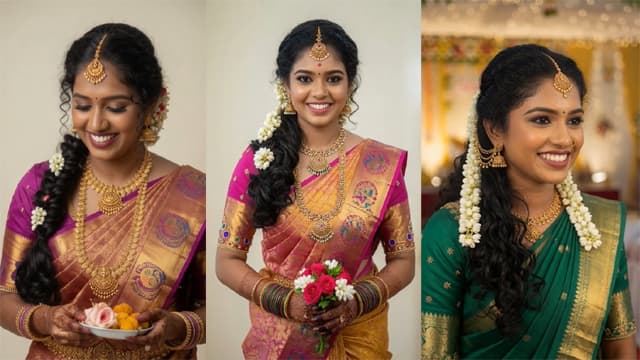 Traditional South Indian Girls Stripping Like Naked Video HD