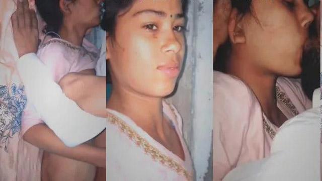 Desi College Lover Bunk Sex Leaked MMS
