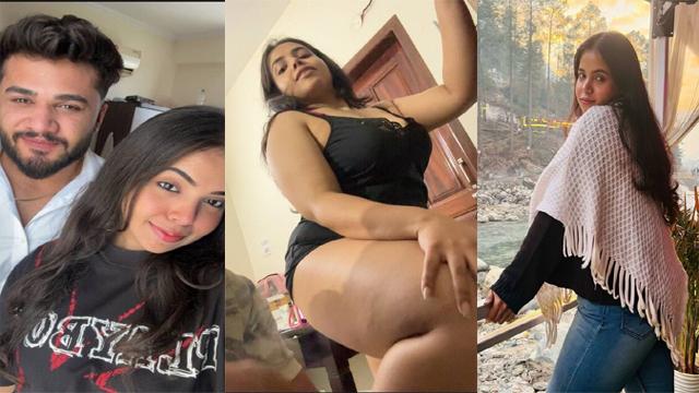 Horny Tamil Gf Blowjob Fucking Great Asshole View