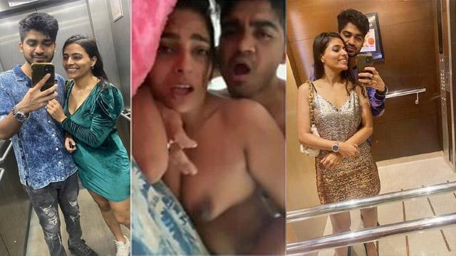 Indian Maal Girl Hard Pussy Smash Fucking MMS