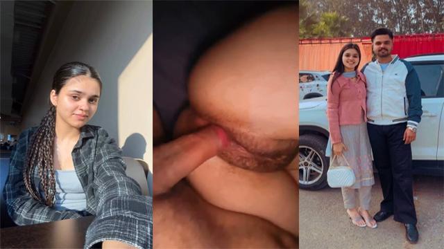 Punjabi Horny Girl BJ Painful Fuck Pussy Filled With Talk