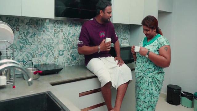 FLAT 606 Cukkuboo – Malayalam Uncut Porn