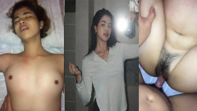 Desi BF Fucking Nepali Slim Tight Pussy Harder