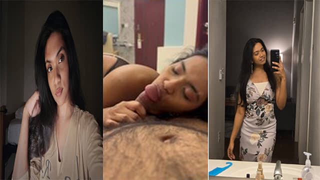 Sexy Bengali Babe Blowjob Hard Fucking Viral Mms Video