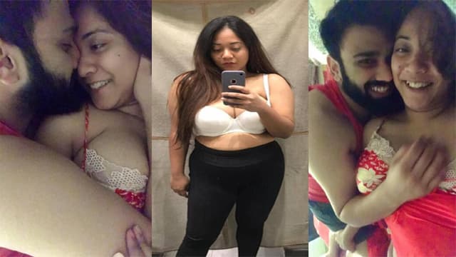 Sexy Indian BigAss Tanker Babe Doggy Fuck Viral Porn